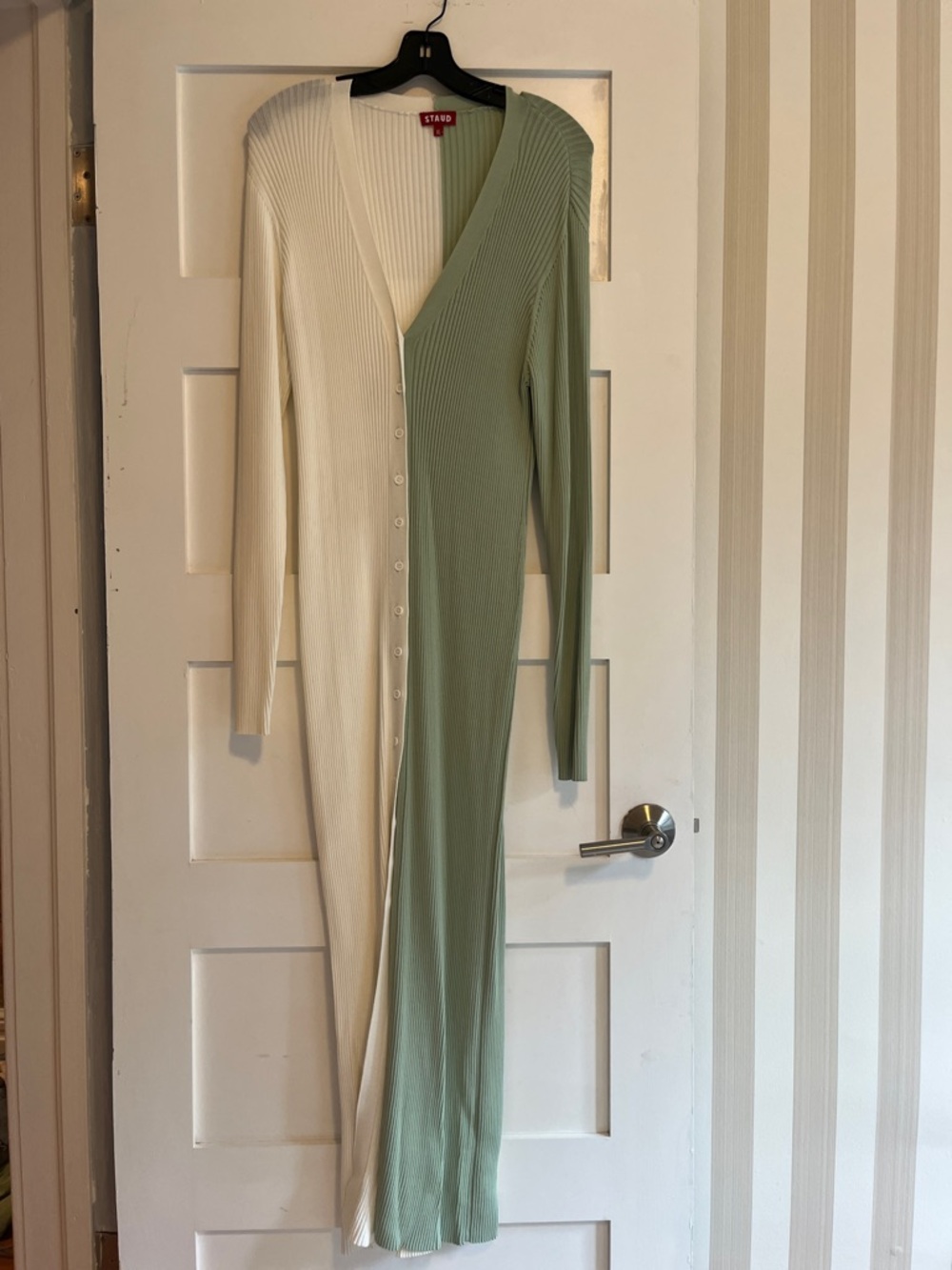 STAUD Dress